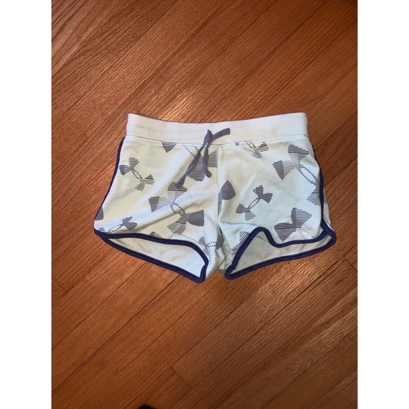 Under Armour Other - Kids Under Armour Athletic Shorts